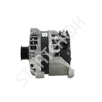 Alternator 0125815008 BOSCH