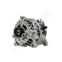 Alternator 0125815008 BOSCH