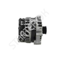 Alternator 0125815008 BOSCH