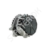 Alternator 0125815008 BOSCH