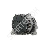 Alternator 0125815008 BOSCH