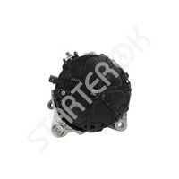 Alternator 0125815008 BOSCH