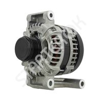 Alternator 0126312006 BOSCH