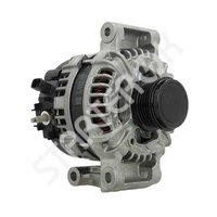 Alternator 0126312006 BOSCH