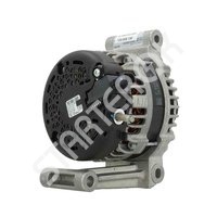 Alternator 0126312006 BOSCH