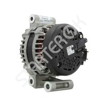 Alternator 0126312006 BOSCH