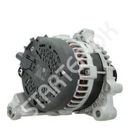 Alternator 0126312016 BOSCH