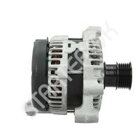 Alternator 0126312016 BOSCH