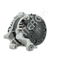 Alternator 0126312016 BOSCH