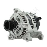 Alternator 0126312016 BOSCH