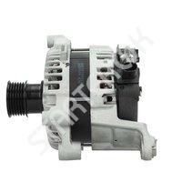 Alternator 0126312016 BOSCH