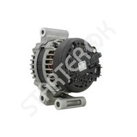 Alternator 0126312102 BOSCH