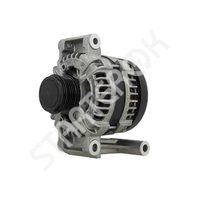 Alternator 0126312102 BOSCH
