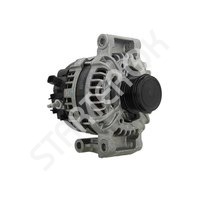 Alternator 0126312102 BOSCH