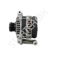 Alternator 0126312102 BOSCH