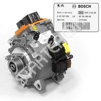 Alternator BOSCH  0437507003