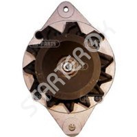 Alternator 9120144600 BOSCH