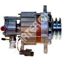Alternator BOSCH  9120334626