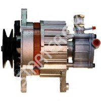 Alternator BOSCH  9120334628