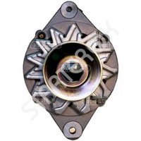 Alternator 9120334631 BOSCH