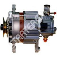 Alternator BOSCH  9120334631