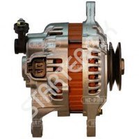 Alternator 9120690380 BOSCH