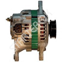 Alternator 9120690426 BOSCH