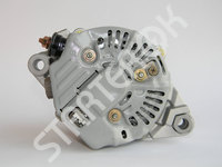 Alternator AL3339X BOSCH