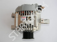 Alternator AL3339X BOSCH