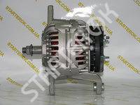 Alternator AL9963SB BOSCH