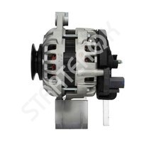 Alternator F000BL0108 BOSCH