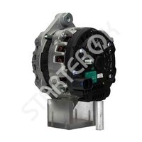 Alternator F000BL0108 BOSCH