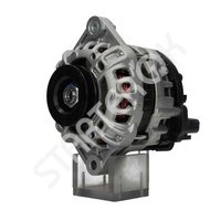 Alternator F000BL0108 BOSCH