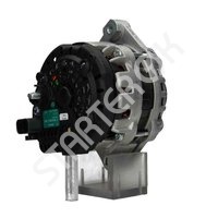 Alternator F000BL0108 BOSCH