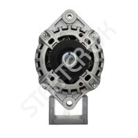 Alternator BOSCH  F000BL0108