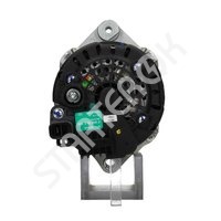 Alternator F000BL0108 BOSCH