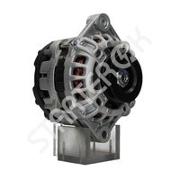 Alternator F000BL0108 BOSCH