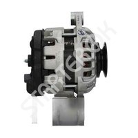 Alternator F000BL0108 BOSCH