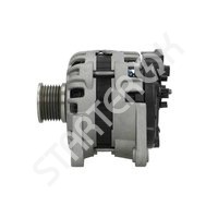 Alternator F000BL04C4 BOSCH