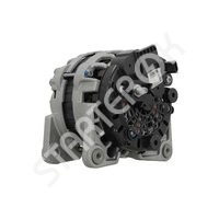 Alternator F000BL04C4 BOSCH