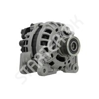 Alternator F000BL04C4 BOSCH