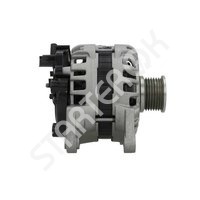 Alternator F000BL04C4 BOSCH