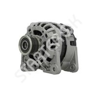 Alternator F000BL04C4 BOSCH