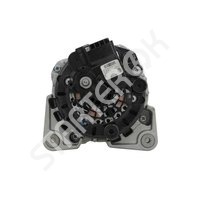 Alternator F000BL04C4 BOSCH