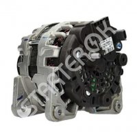 Alternator F000BL04C9 BOSCH