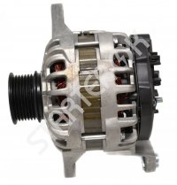 Alternator BOSCH  F000BL0705RMFD