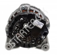 Alternator F000BL0719RMFD BOSCH