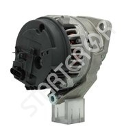 Alternator F000BL0769 BOSCH