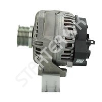 Alternator F000BL0769 BOSCH