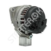 Alternator F000BL0769 BOSCH